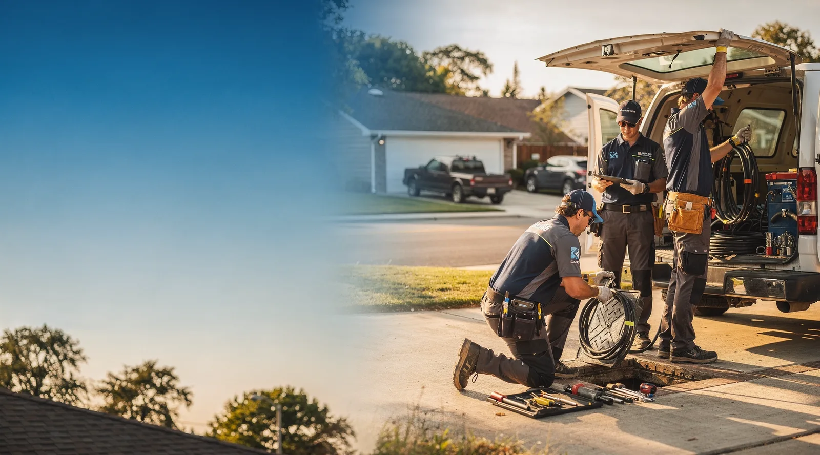 Water Softener Installation in Kaplan, LA near me